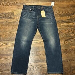 36 x 30 110 Skinny COOLMAX Lucky Brand Jeans